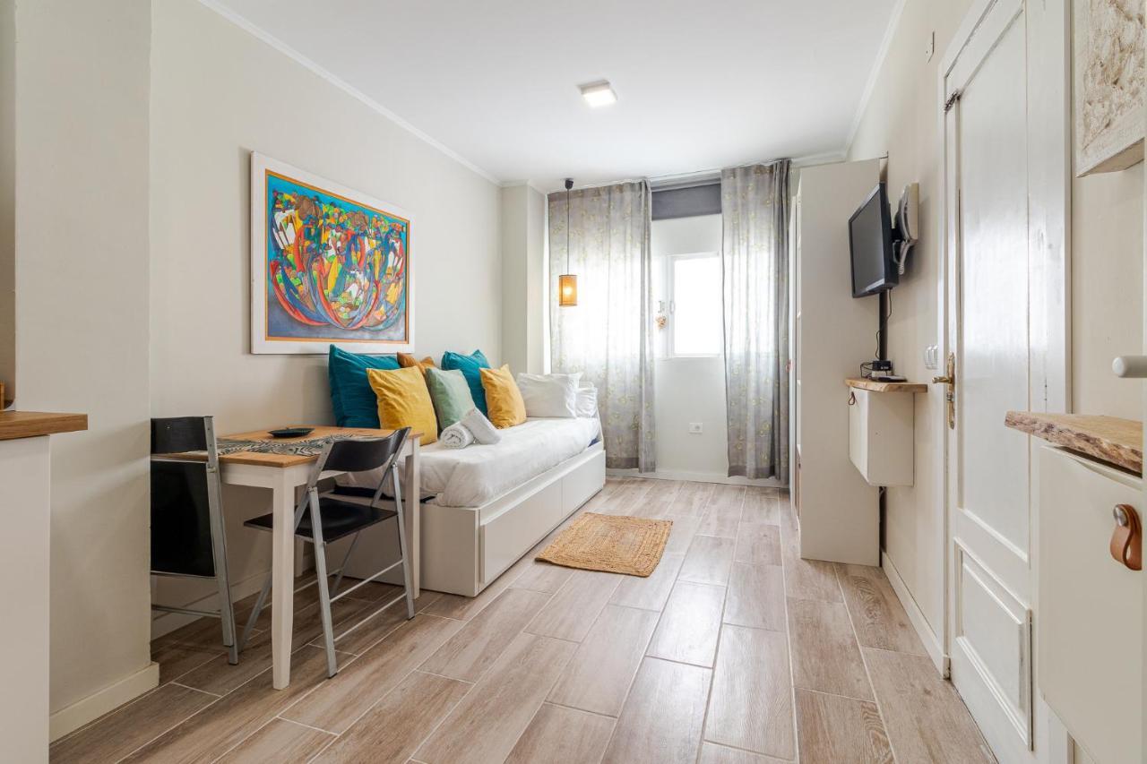 La Naval Cosy 4C Daire Las Palmas de Gran Canaria Dış mekan fotoğraf